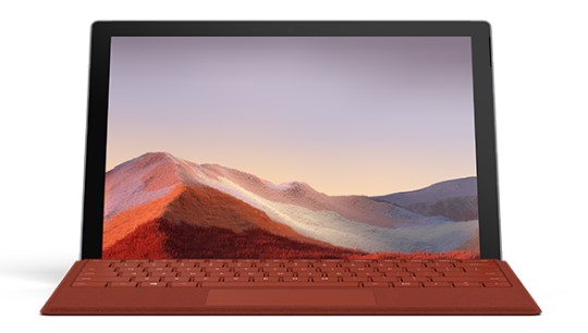 抚松清洁和维护 Surface